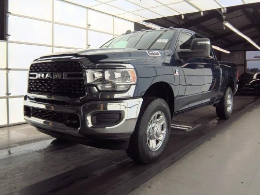 Used 2024 RAM 2500 Tradesman w/ Towing Technology Group