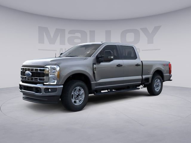 New 2026 Ford F250 XLT w/ FX4 Off-Road Package image 30