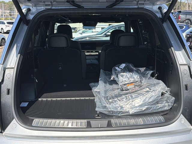 New 2026 Hyundai Palisade Calligraphy image 18