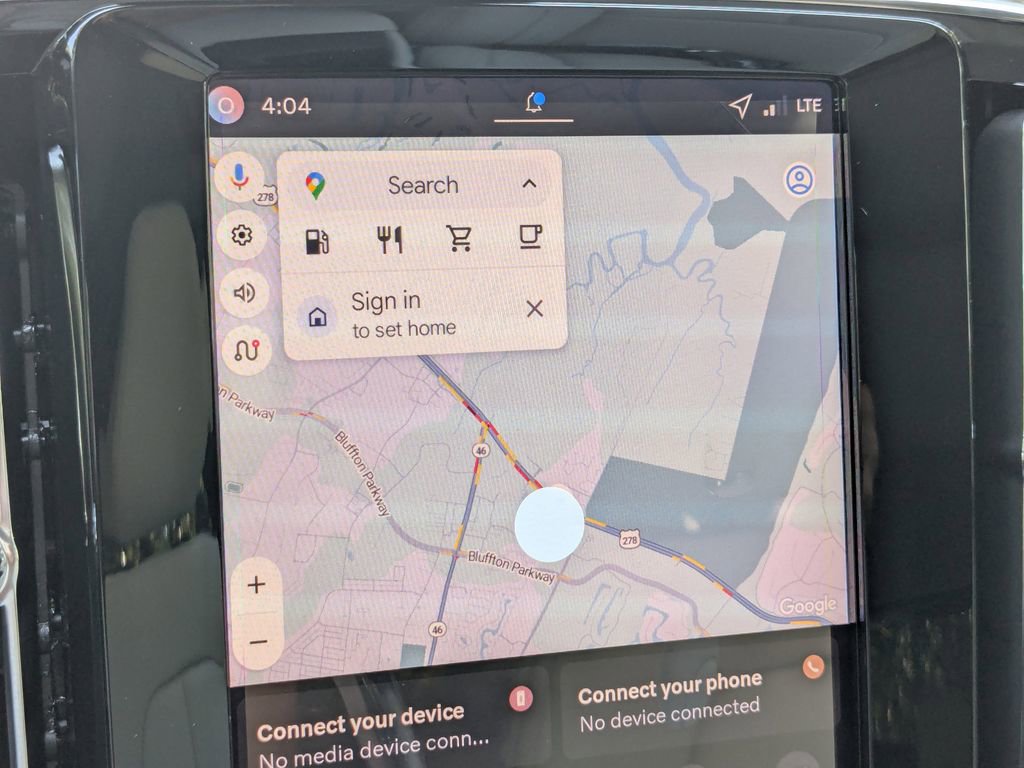 New 2026 Volvo XC40 B4 Plus w/ Climate Package image 23