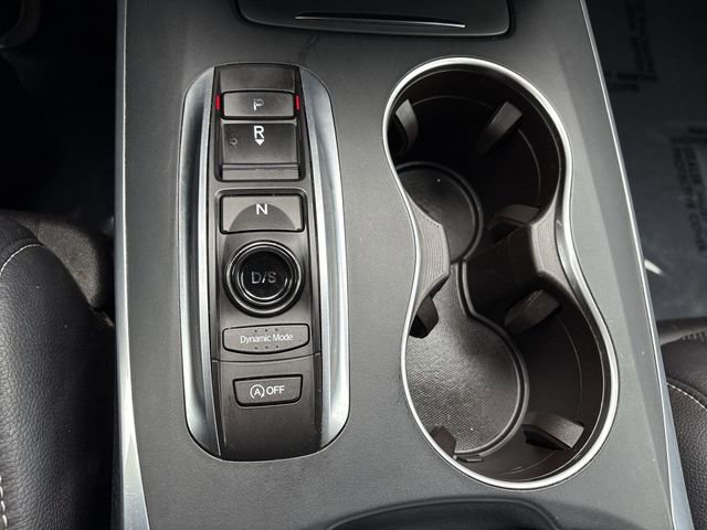 Used 2019 Acura MDX SH-AWD w/ Technology Package image 21