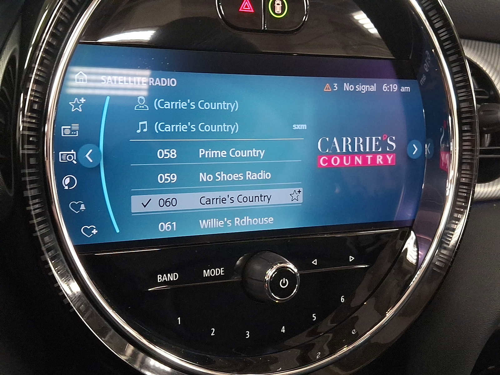 Certified 2023 MINI Cooper S image 16