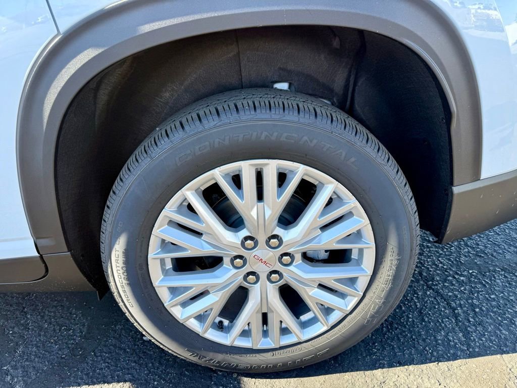New 2026 GMC Acadia Elevation w/ Elevation Premium Package image 14