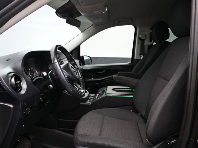 Used 2020 Mercedes-Benz Metris Passenger image 7