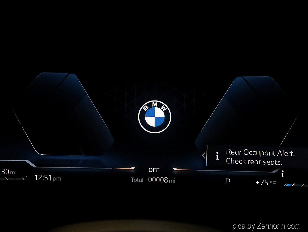 New 2026 BMW X1 xDrive28i image 17