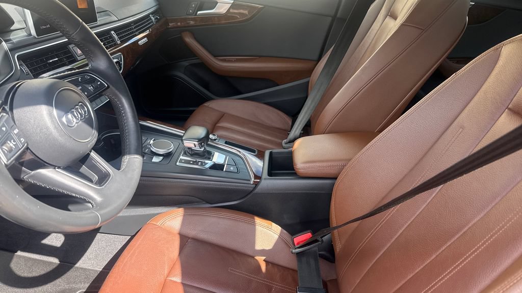 Used 2019 Audi A5 2.0T Prestige AWD/4WD image 9