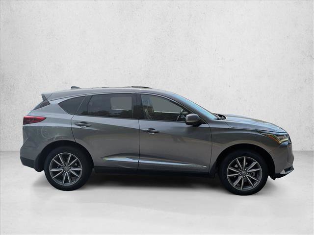 Used 2023 Acura RDX FWD w/ Technology Package image 5