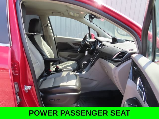 Used 2014 Buick Encore Leather AWD/4WD image 23