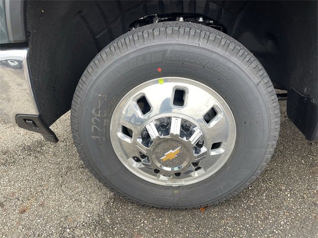 New 2026 Chevrolet Silverado 3500 LT image 8