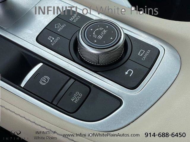 Certified 2023 INFINITI QX60 Luxe w/ Performance Audio Package AWD/4WD image 25