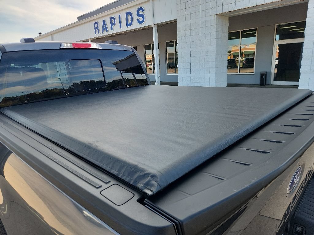 Used 2023 Ford F150 Lariat w/ Equipment Group 502A High AWD/4WD image 30