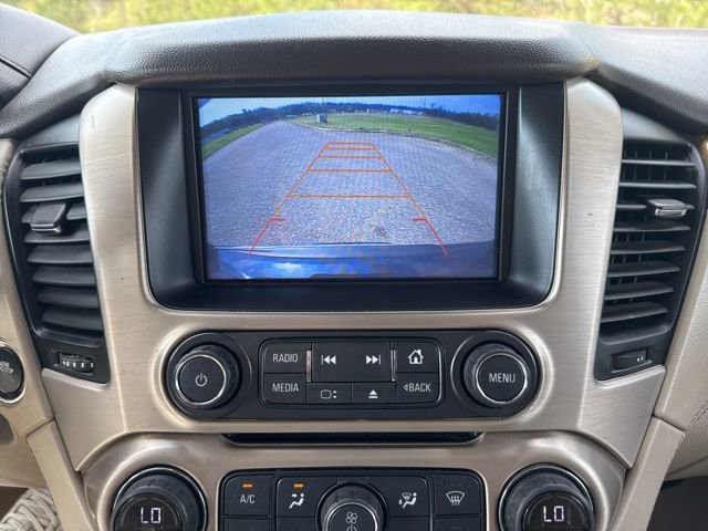 Used 2017 GMC Yukon Denali w/ Open Road Package image 23