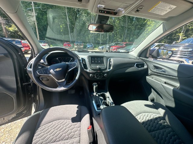 Used 2021 Chevrolet Equinox LT FWD image 25