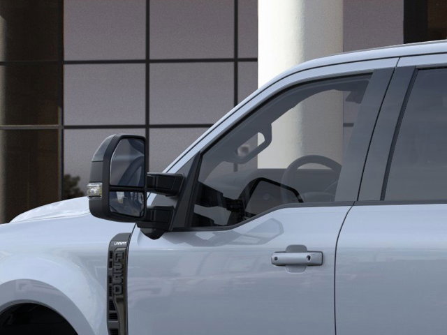 New 2026 Ford F250 Lariat w/ Black Appearance Package image 20