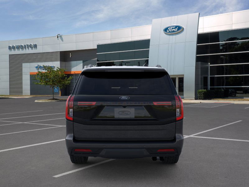 New 2026 Ford Expedition Tremor image 5