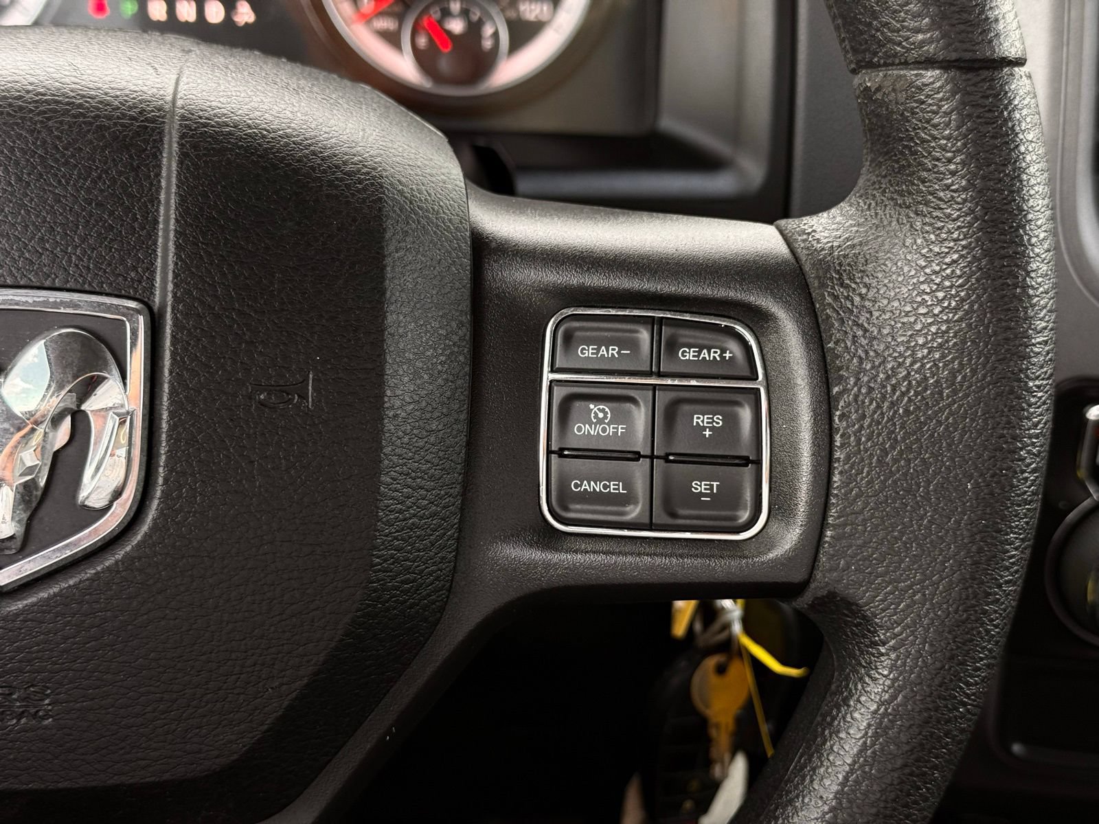 Used 2019 RAM 1500 Tradesman w/ Power & Remote Entry Group RWD image 25