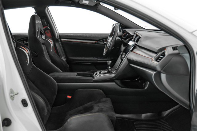 Used 2018 Honda Civic Type R image 30
