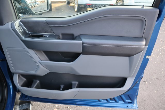 Used 2024 Ford F150 XLT w/ Mobile Office Package image 21