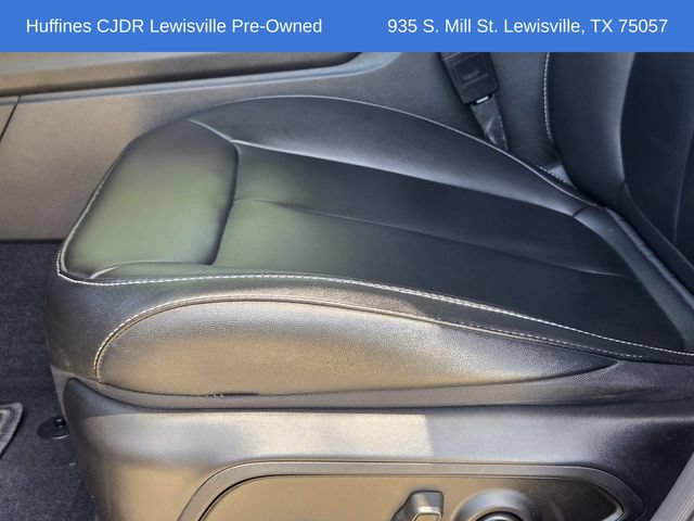 Used 2024 Jeep Grand Cherokee Limited w/ Black Appearance Package RWD image 31
