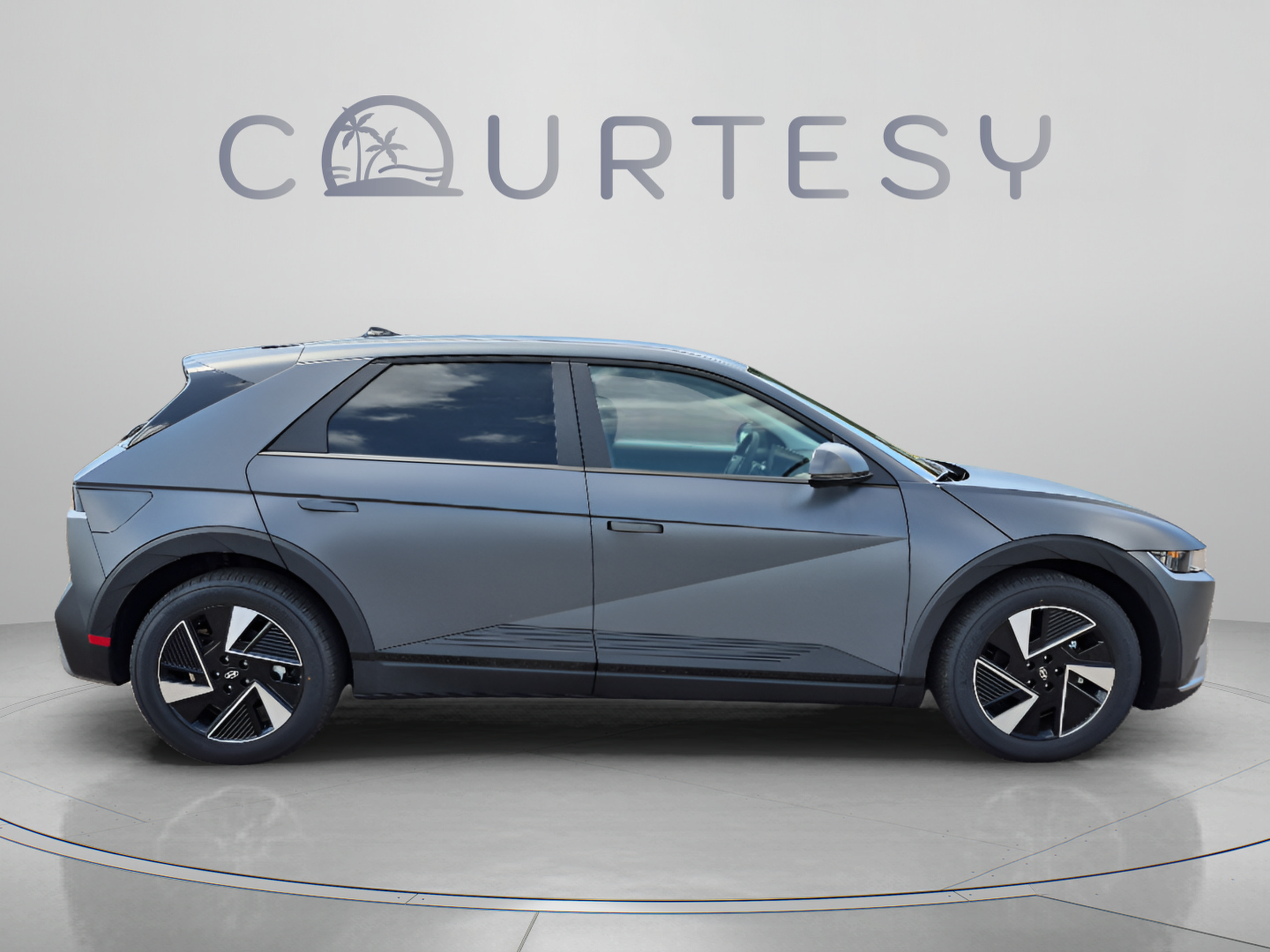 New 2026 Hyundai Ioniq 5 SEL RWD image 6