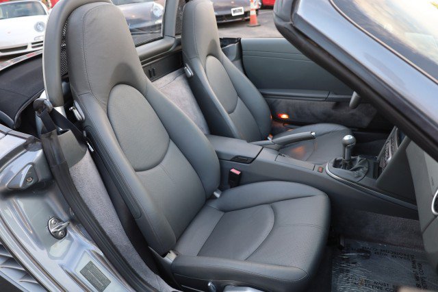Used 2006 Porsche Boxster S RWD image 43