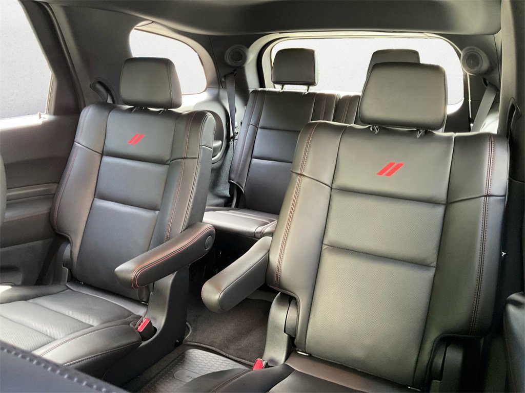 New 2025 Dodge Durango R/T image 9