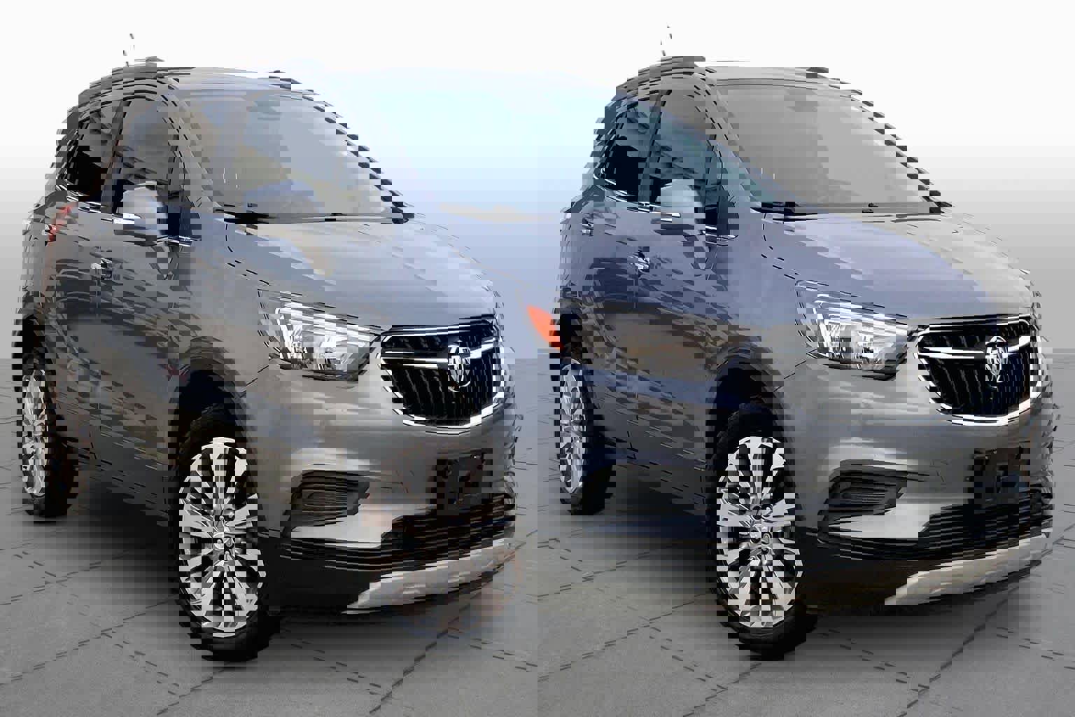 Used 2019 Buick Encore Preferred image 3