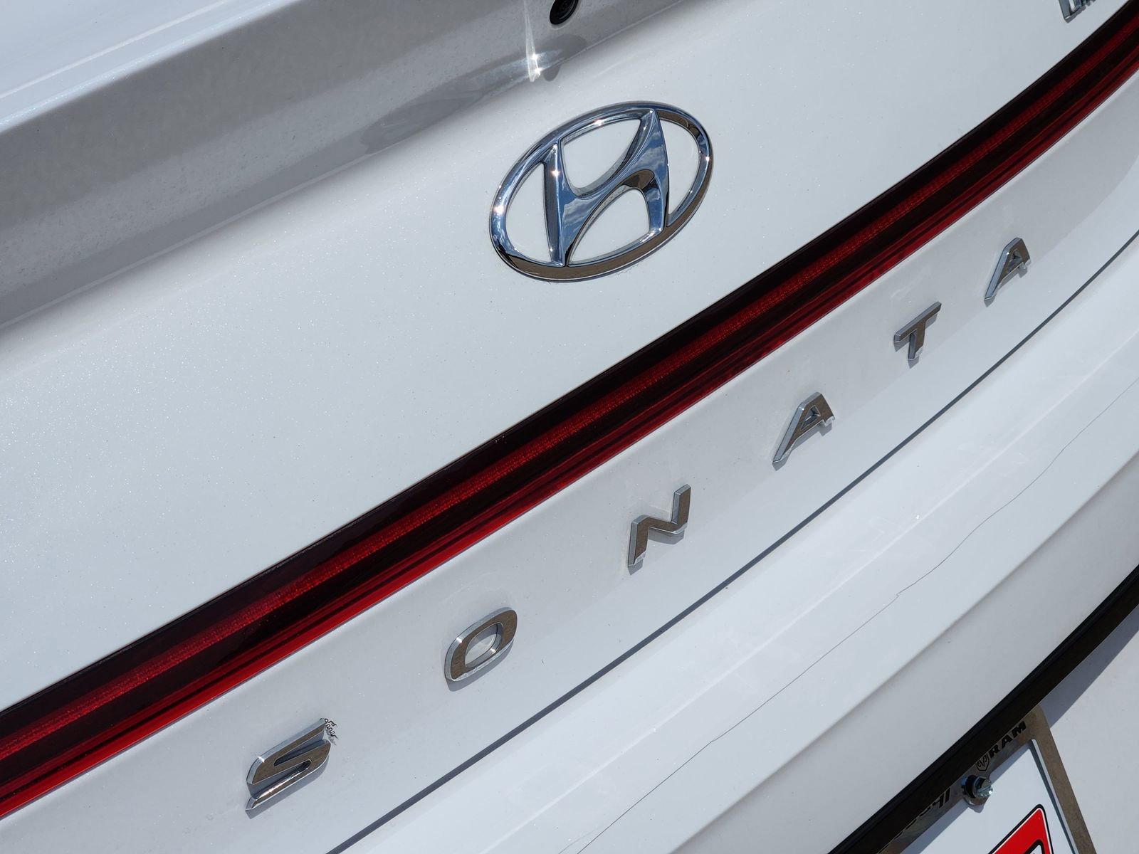 Used 2023 Hyundai Sonata Limited FWD image 18