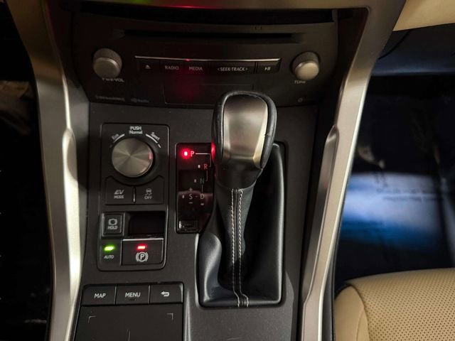 Used 2019 Lexus NX 300h AWD w/ Luxury Package image 22