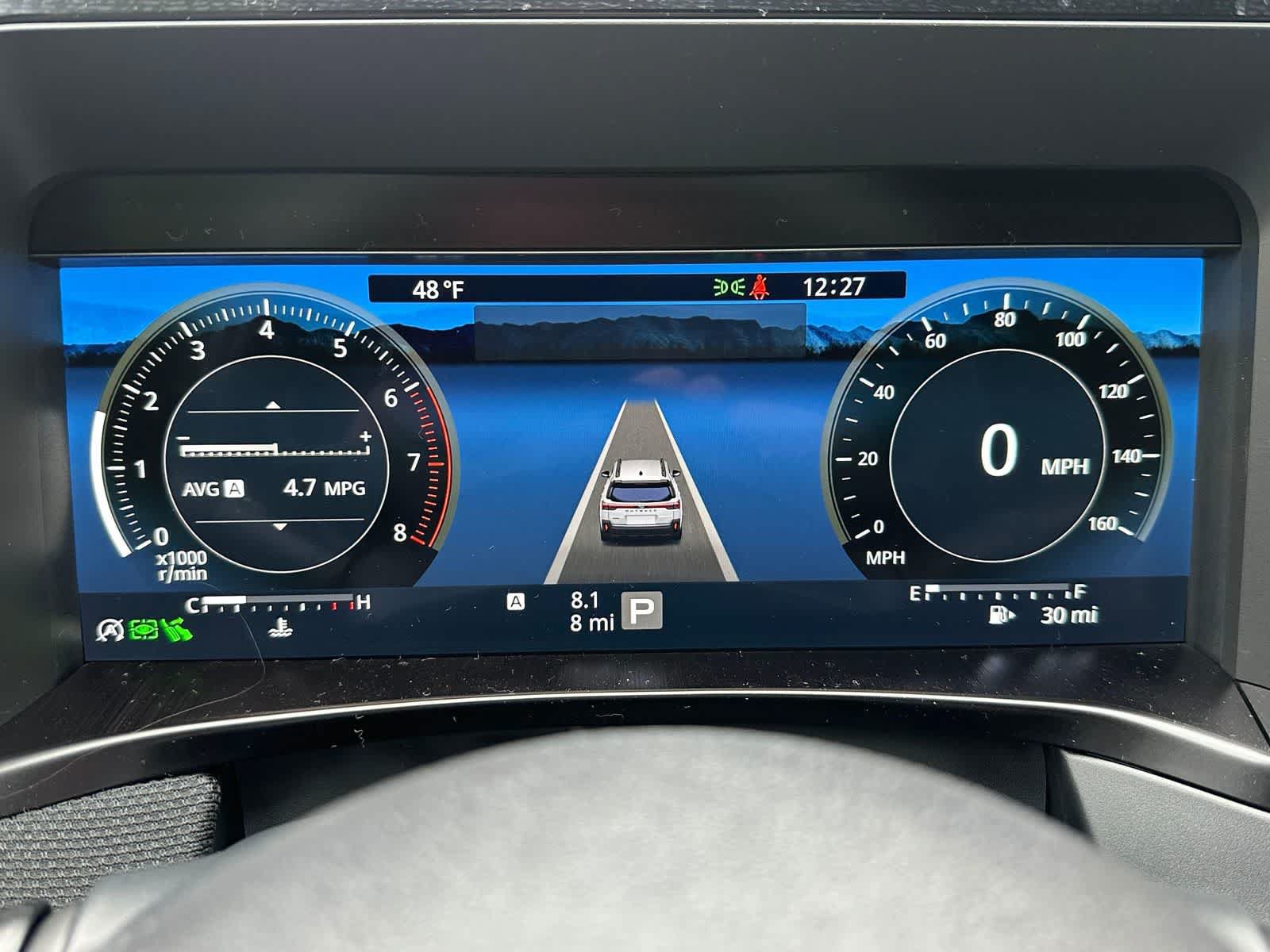 New 2026 Subaru Outback Limited XT AWD/4WD image 21