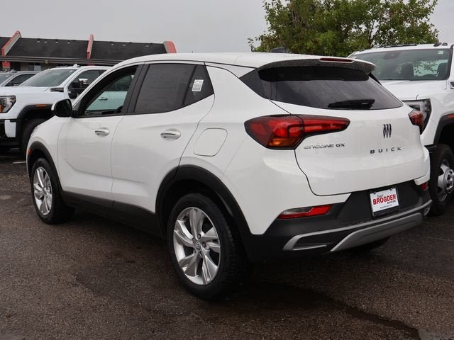 New 2026 Buick Encore GX Preferred w/ Comfort Package FWD image 5