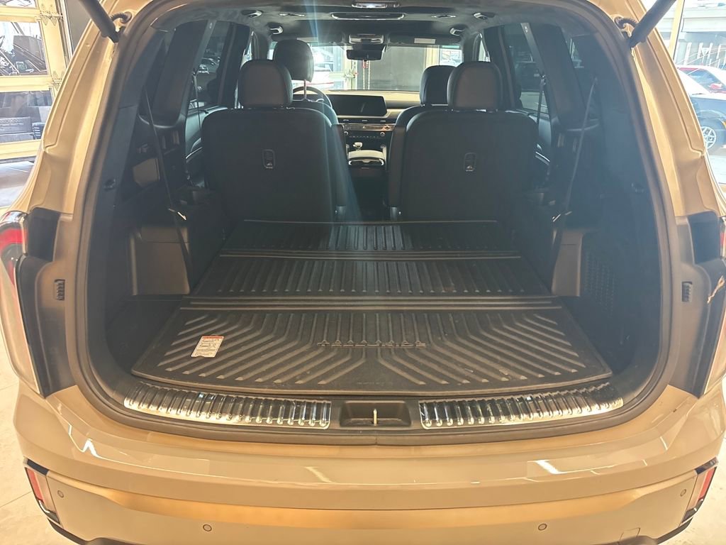 Used 2023 Kia Telluride SX Prestige X-Line image 28