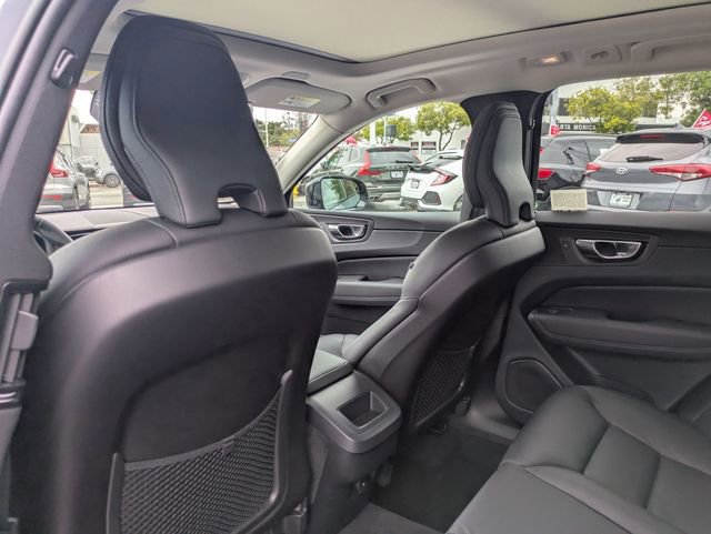 Certified 2023 Volvo XC60 B5 Plus w/ Protection Package Premier AWD/4WD image 26