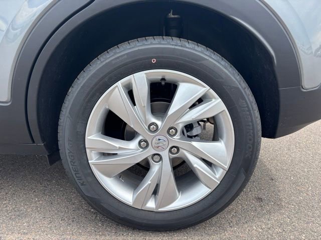 New 2026 Buick Encore GX Preferred w/ Comfort Package image 12