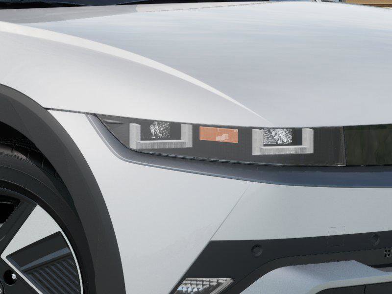 New 2025 Hyundai Ioniq 5 SE image 9