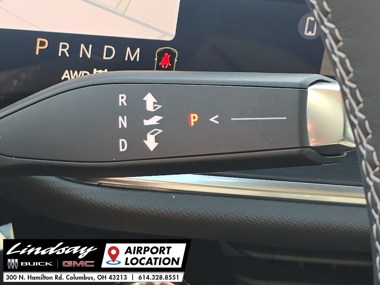 New 2026 Buick Envision Preferred AWD/4WD image 17