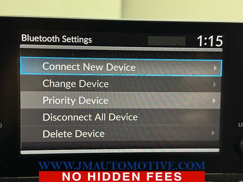 Used 2024 Honda HR-V Sport image 26