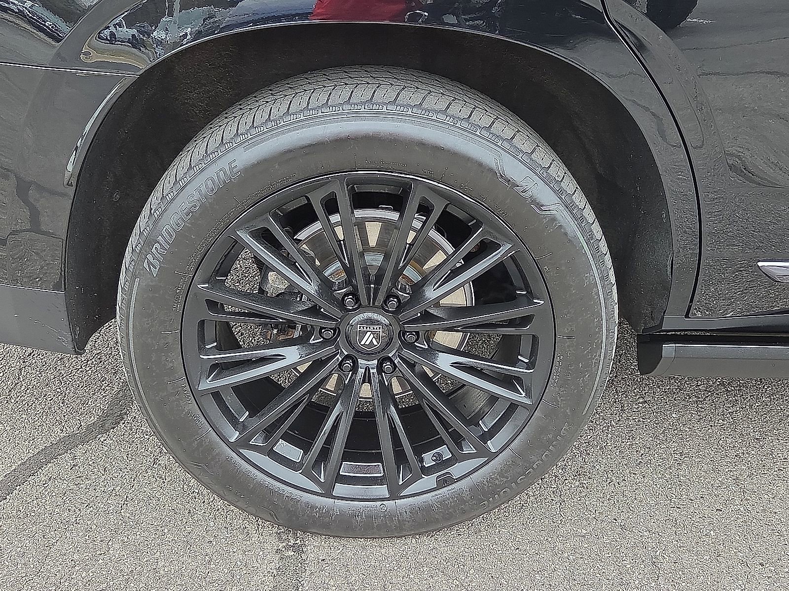 Certified 2023 GMC Yukon Denali Ultimate image 7