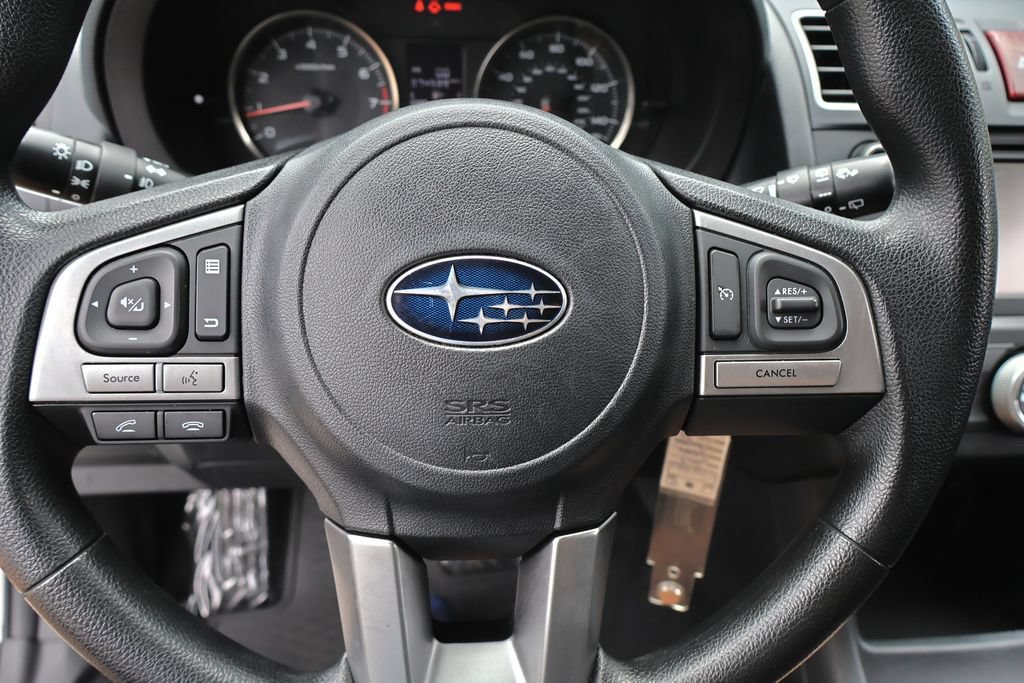 Used 2017 Subaru Crosstrek 2.0i AWD/4WD image 20