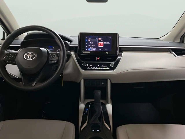Used 2024 Toyota Corolla Cross L FWD image 12