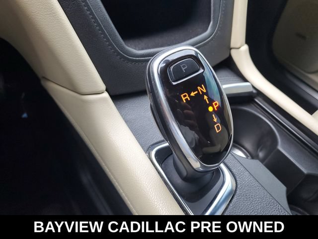 Used 2018 Cadillac XT5 Luxury w/ Driver Awareness Package FWD image 37