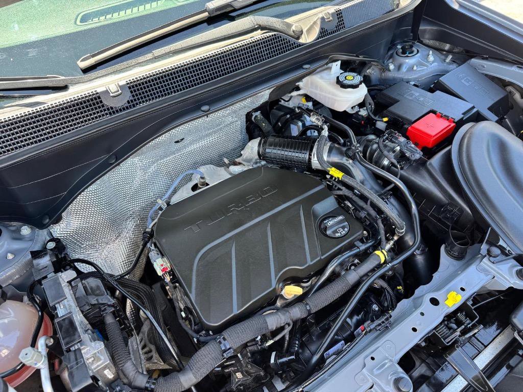 Used 2021 Buick Encore GX Preferred w/ Sport Touring Package image 31