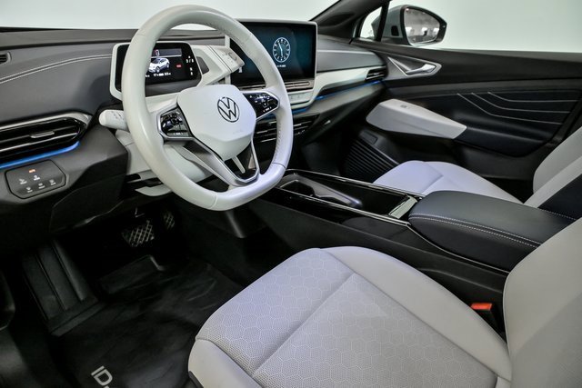 Certified 2023 Volkswagen ID.4 Pro S Plus image 8