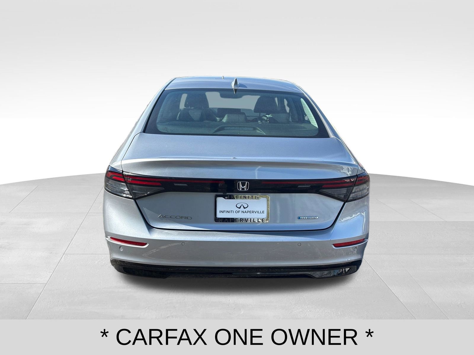 Used 2023 Honda Accord EX-L image 4