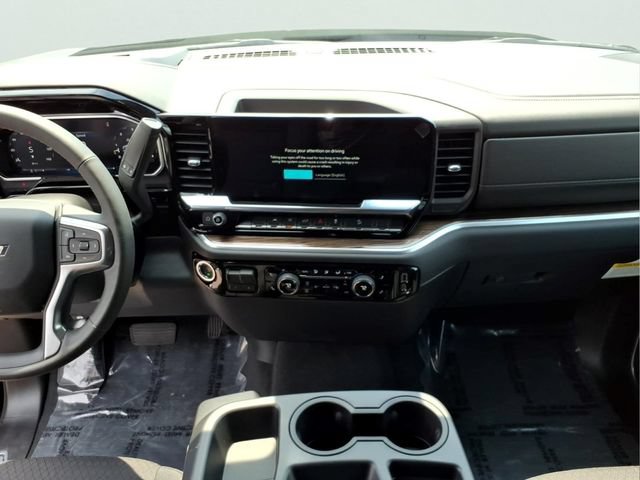 New 2026 Chevrolet Silverado 1500 LT AWD/4WD image 13