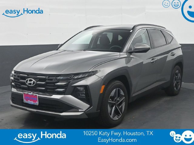 Used 2026 Hyundai Tucson SEL FWD image 1