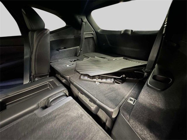 Used 2025 Acura MDX A-Spec image 22