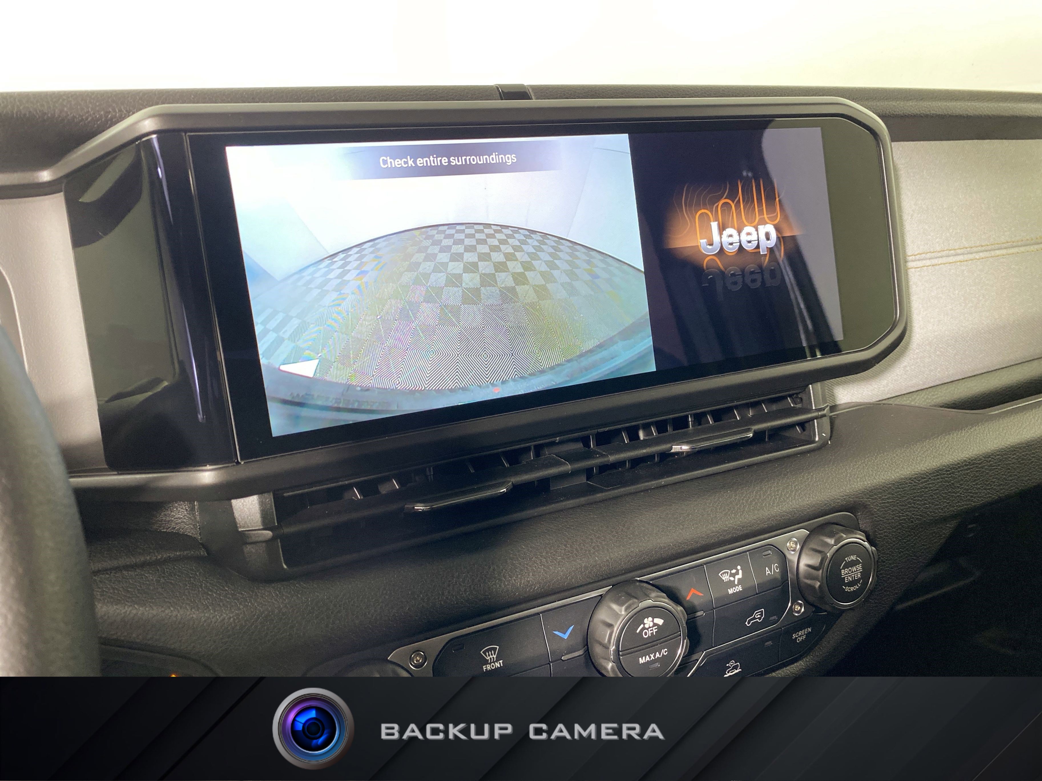 New 2026 Jeep Wrangler Sport image 3