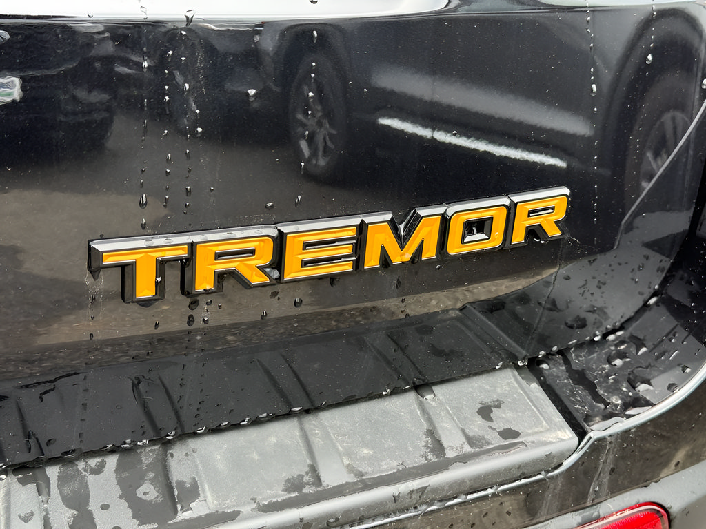 New 2026 Ford Explorer Tremor w/ Tremor Ultimate Package AWD/4WD image 22