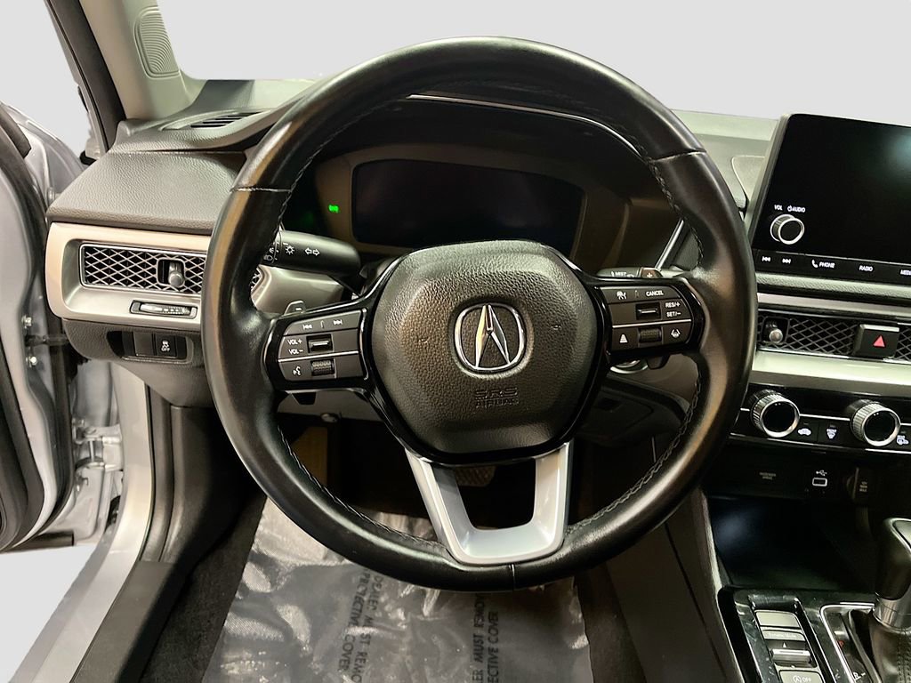 Used 2025 Acura Integra FWD image 11